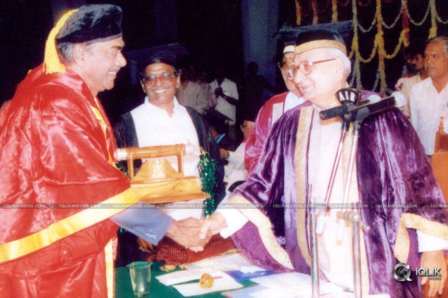 Ramanaidu-Exclusive-Photos